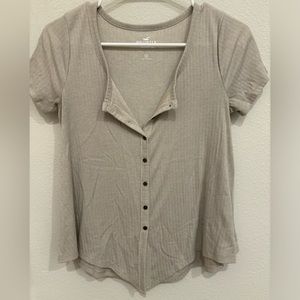 🌿Hollister Top🌿